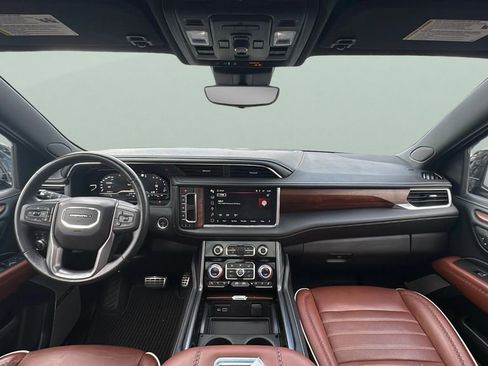 Used 2023 GMC Yukon Denali Ultimate image 27