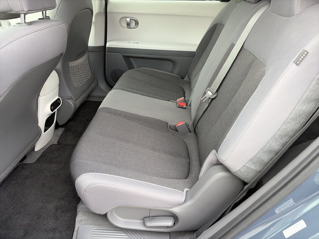 Used 2024 Hyundai Ioniq 5 SEL RWD image 19