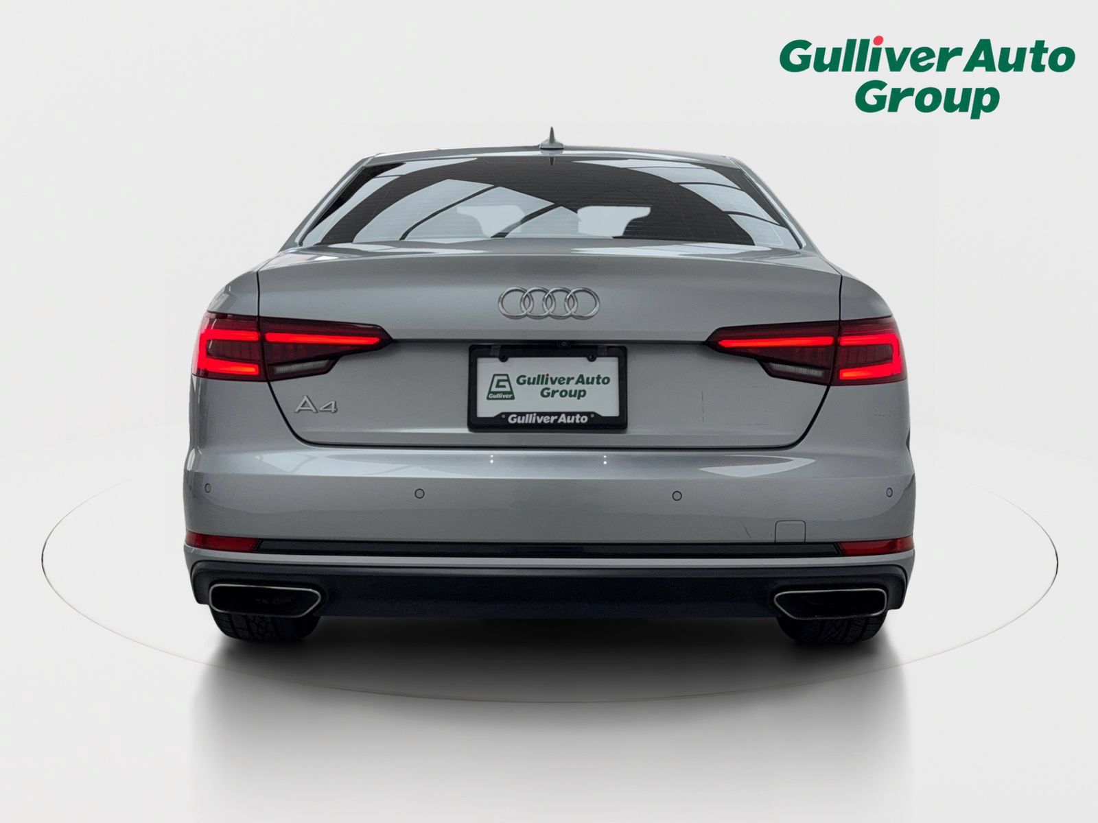 Used 2019 Audi A4 2.0T Premium FWD image 7