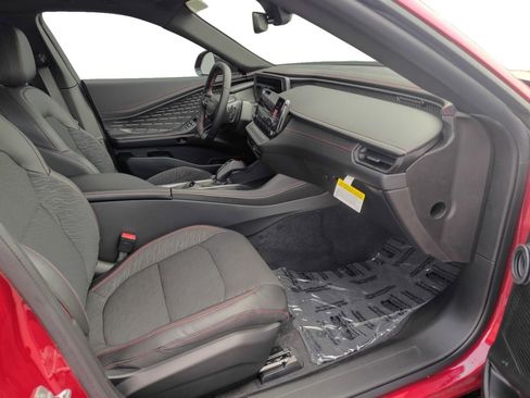 New 2026 Dodge Charger Scat Pack AWD/4WD image 24
