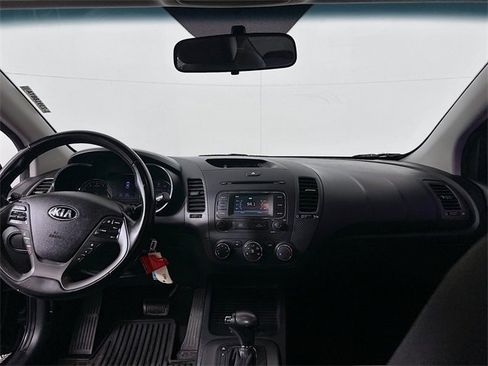 Used 2016 Kia Forte Koup EX image 20