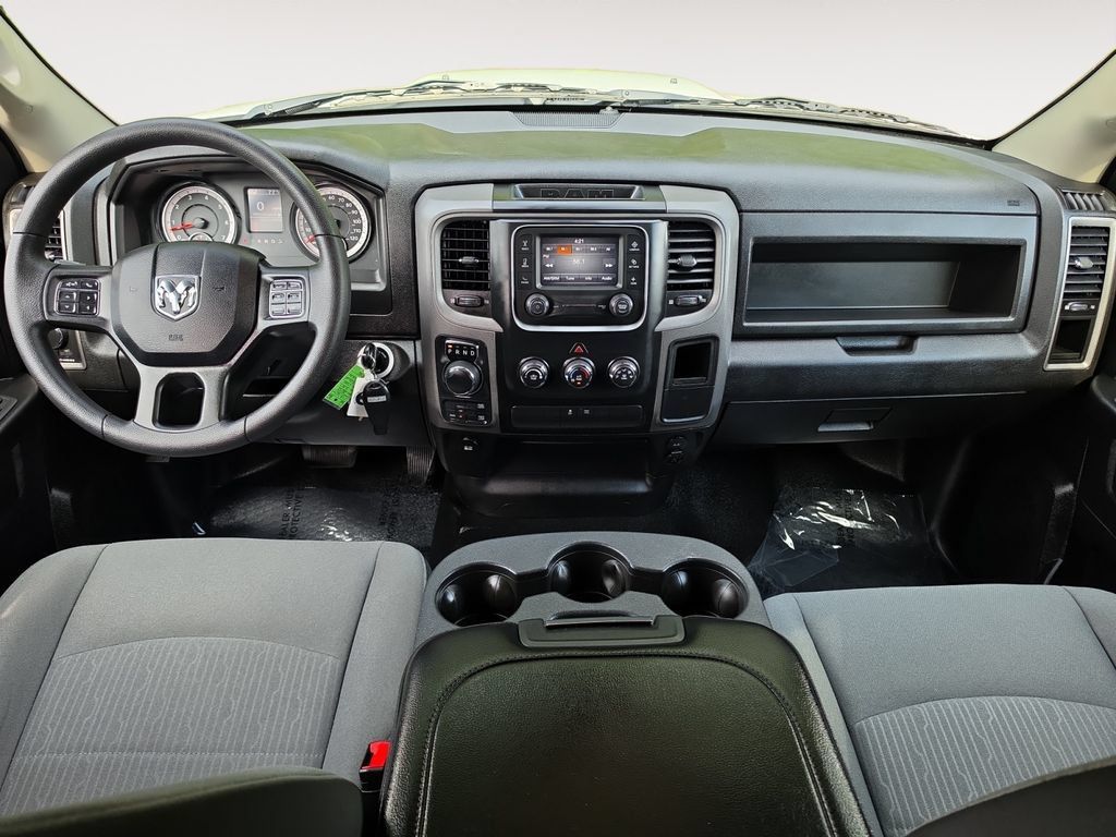 Used 2022 RAM 1500 Tradesman w/ Popular Equipment Group AWD/4WD image 10