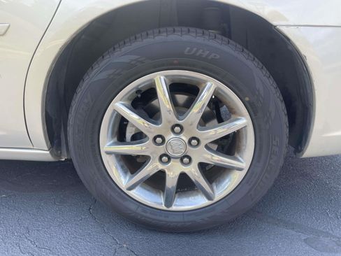 Used 2007 Buick Lucerne CXL FWD image 7