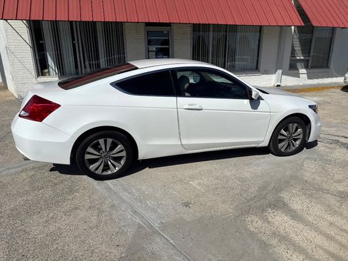 Used 2012 Honda Accord LX-S image 8