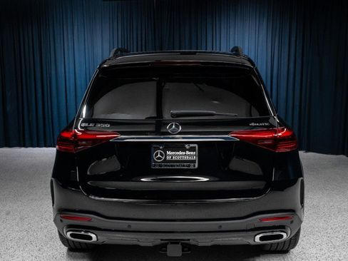 New 2026 Mercedes-Benz GLE 350 4MATIC image 8