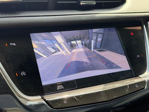 Certified 2024 Cadillac XT6 Premium Luxury image 26