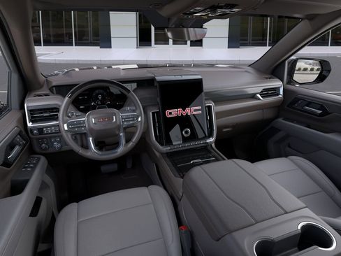 New 2026 GMC Yukon Elevation AWD/4WD image 15