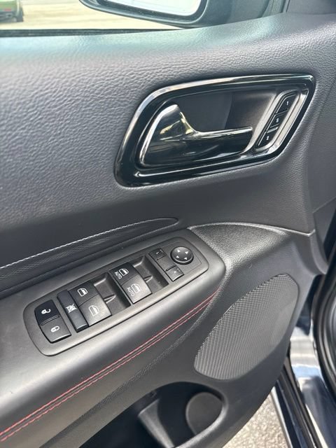 Used 2024 Dodge Durango GT AWD/4WD image 14
