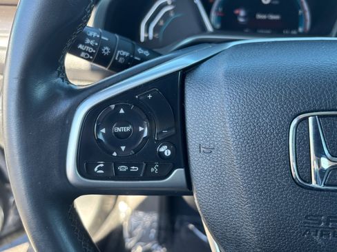 Used 2021 Honda Civic EX image 28