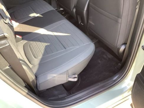Certified 2025 Hyundai Santa Cruz SE AWD/4WD image 22