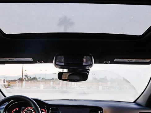 New 2026 Dodge Durango GT image 17