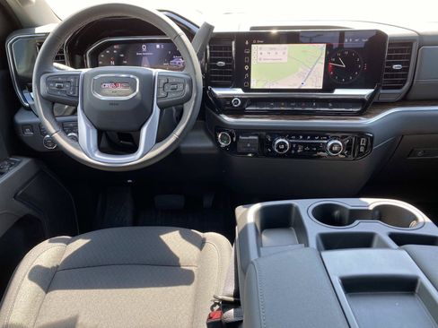 Used 2026 GMC Sierra 1500 SLE AWD/4WD image 10