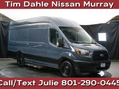 Used 2019 Ford Transit 250 148 High Roof Extended