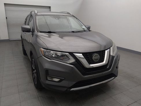 Used 2020 Nissan Rogue SL image 14