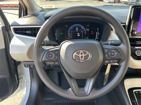 New 2026 Toyota Corolla LE image 15