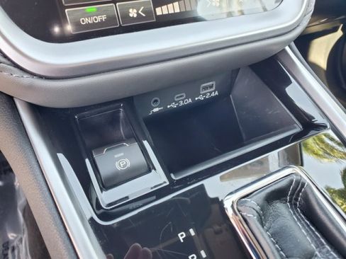 Used 2023 Subaru Outback Onyx Edition image 23