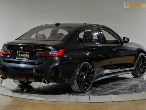 Used 2026 BMW 330i Sedan RWD image 10