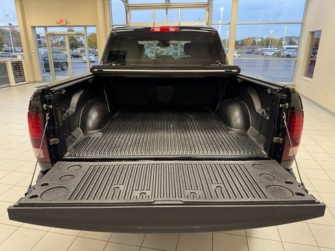 Used 2015 RAM 1500 Express image 51