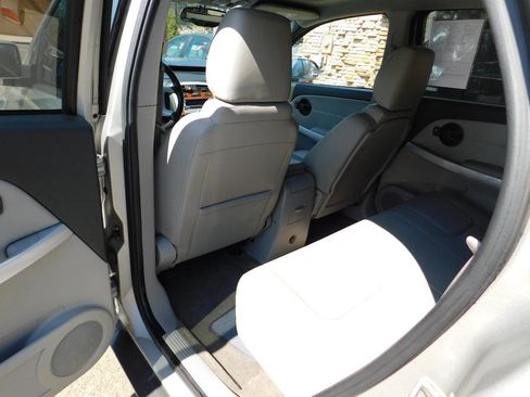 Used 2007 Chevrolet Equinox LT w/ LT Preferred Equipment Group image 19