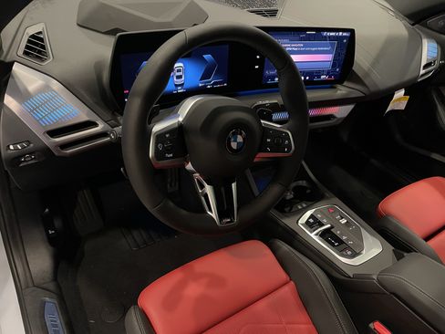 New 2026 BMW 228i xDrive w/ Technology Package AWD/4WD image 7