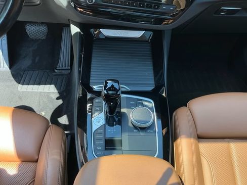 Used 2022 BMW X3 xDrive30i AWD/4WD image 12