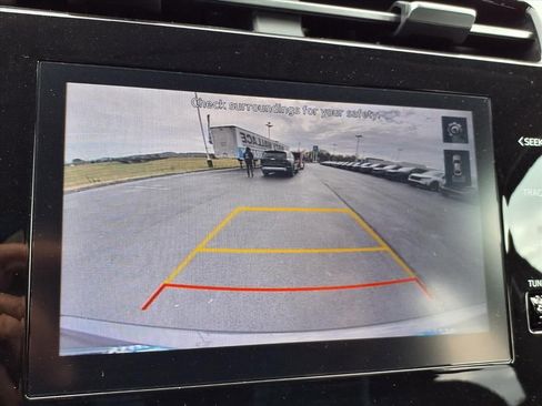 Used 2022 Hyundai Tucson SEL image 18