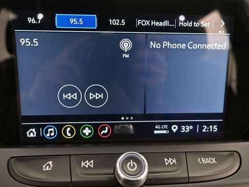 Used 2022 Chevrolet Blazer LT image 29