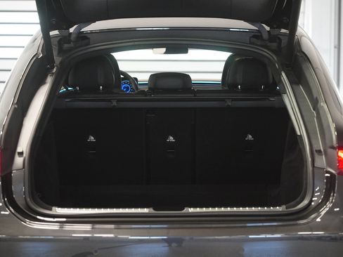 Certified 2023 Mercedes-Benz EQS 450+ 4MATIC Sedan image 29