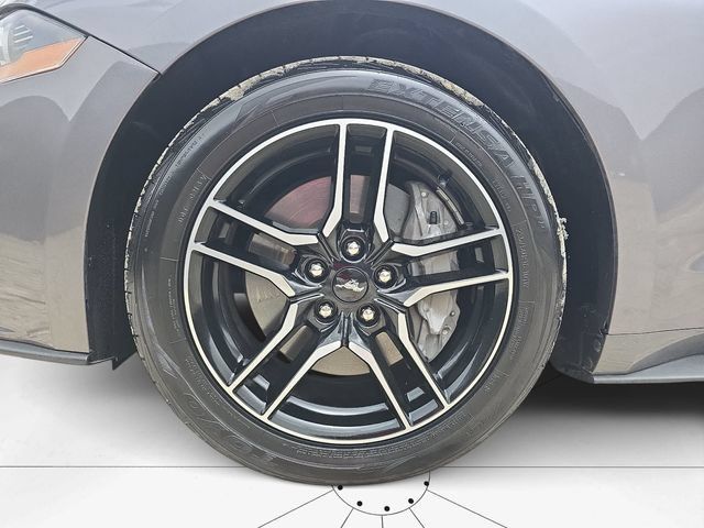 Used 2021 Ford Mustang GT Premium w/ Equipment Group 401A RWD image 31