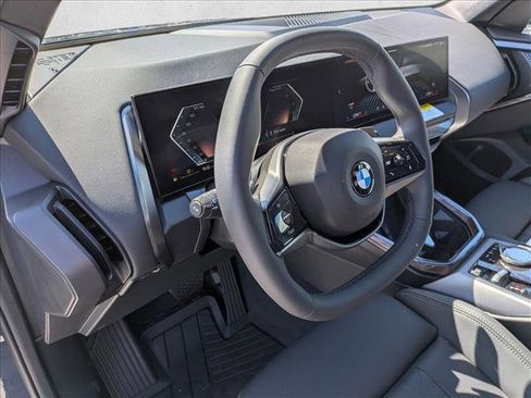 New 2026 BMW X3 xDrive30 AWD/4WD image 3