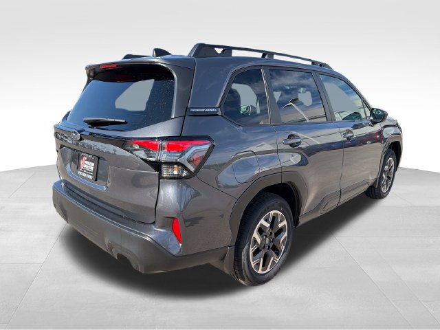 New 2026 Subaru Forester Premium AWD/4WD image 7