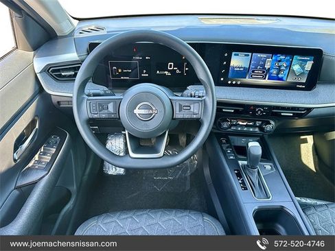 New 2026 Nissan Kicks SV w/ Cold Weather Package image 12