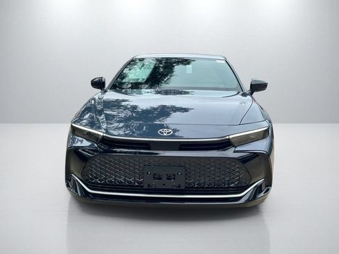 New 2026 Toyota Crown AWD/4WD image 2