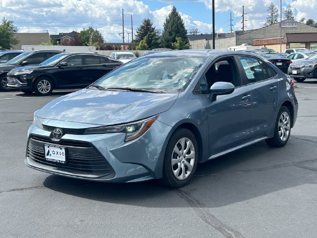 Used 2024 Toyota Corolla LE FWD image 9