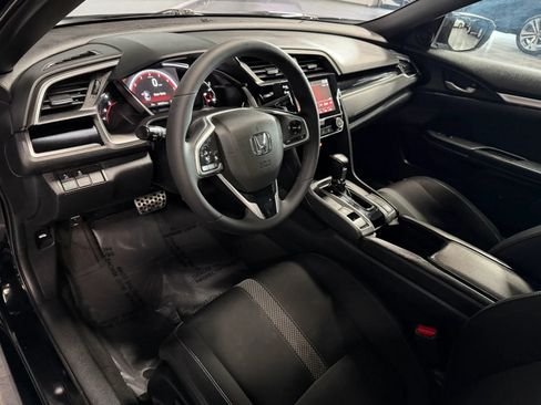 Used 2019 Honda Civic Sport image 15