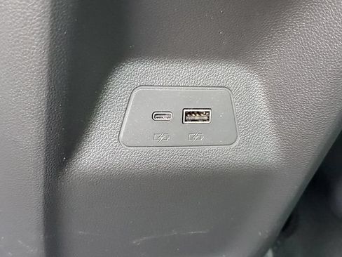 Certified 2024 Buick Envision Sport Touring AWD/4WD image 12