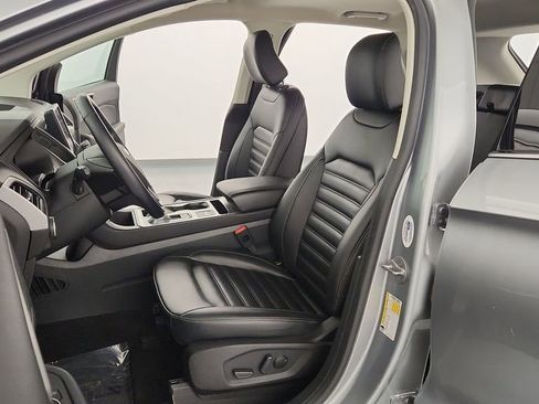 Used 2022 Ford Edge SEL image 14