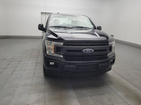 Used 2018 Ford F150 XL w/ Equipment Group 101A Mid RWD image 14
