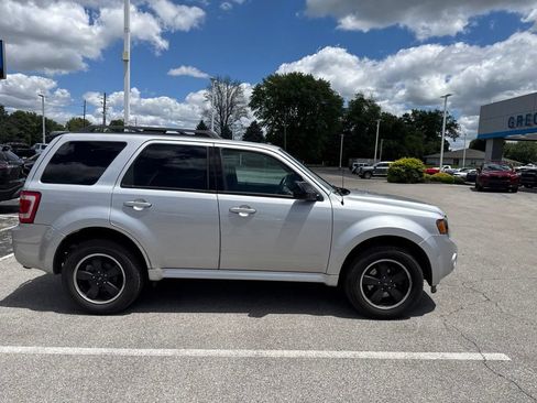 Used 2012 Ford Escape XLT FWD image 5