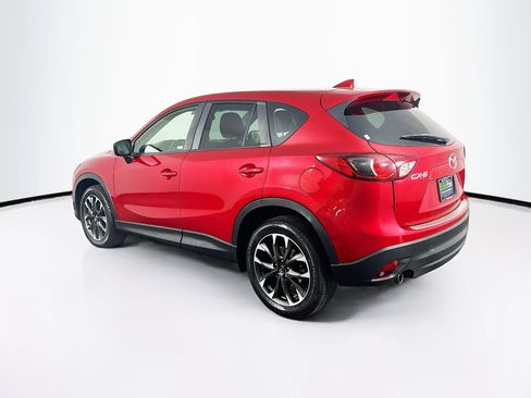 Used 2016 MAZDA CX-5 Grand Touring FWD image 5