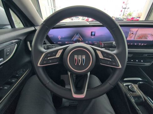 Used 2024 Buick Envision Preferred AWD/4WD image 27