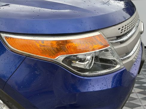Used 2013 Ford Explorer FWD image 39