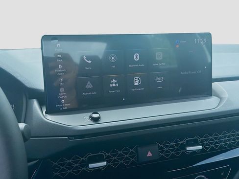 New 2026 Honda Accord Sport image 12