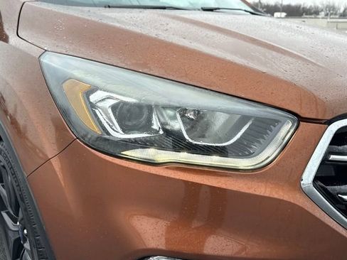 Used 2017 Ford Escape Titanium image 12