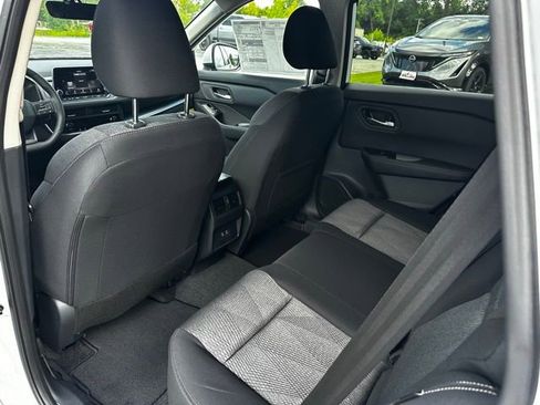 New 2026 Nissan Rogue SV image 18