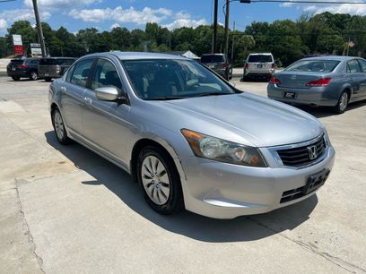 Used 2009 Honda Accord LX