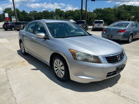 Used 2009 Honda Accord LX image 1