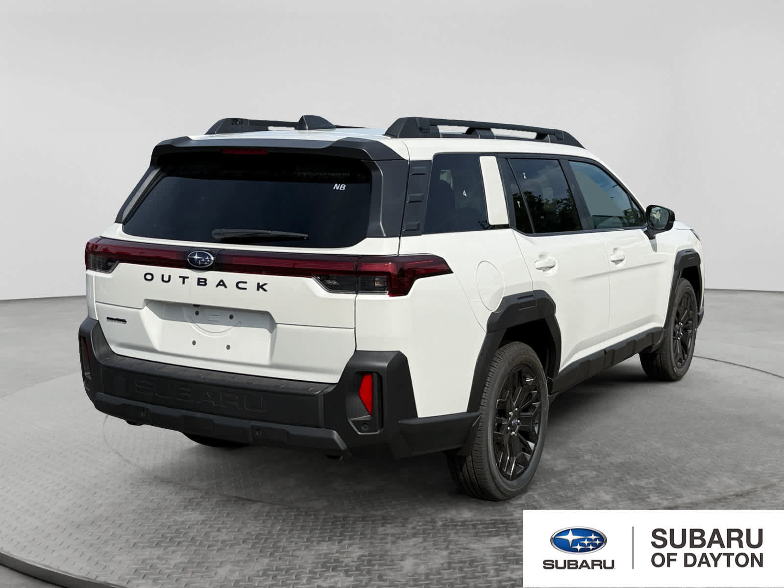 New 2026 Subaru Outback Limited XT AWD/4WD image 5