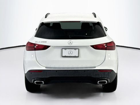 Certified 2026 Mercedes-Benz GLA 250 image 6