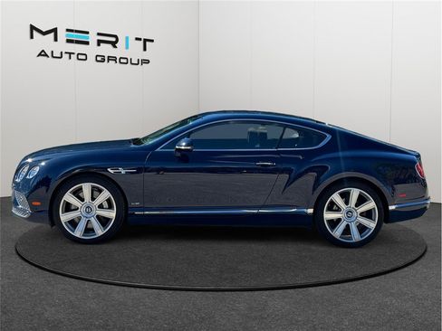 Used 2016 Bentley Continental GT image 5